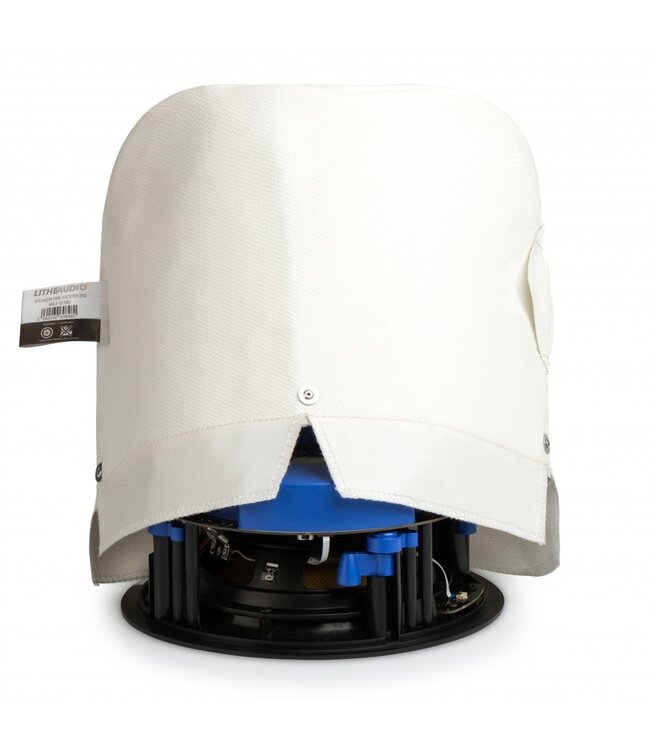 Lithe Audio 01582 Speaker Fire Hood 250