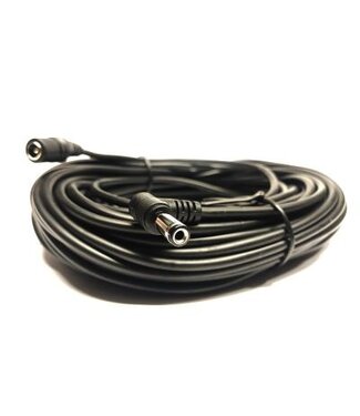 Lithe Audio 01643 10 meter speaker cable extension for garden speaker