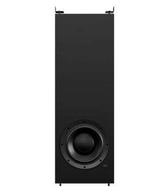 Lyngdorf DW-1 - Wand Inbouw Subwoofer