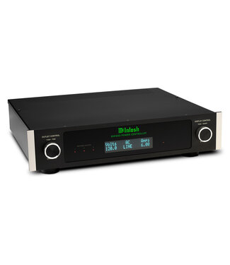McIntosh MIP200 - Power Controller