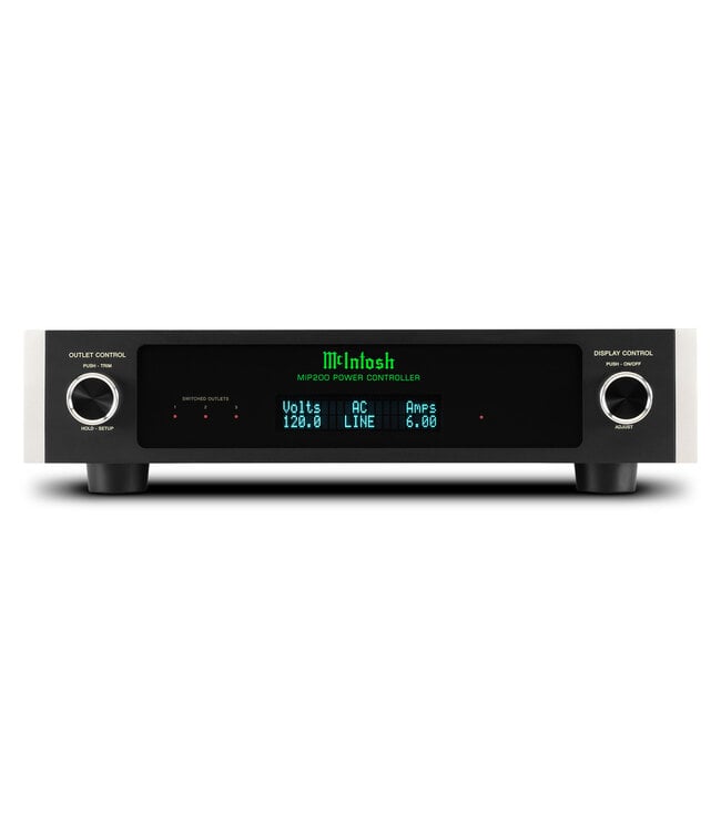McIntosh MIP200 - Power Controller
