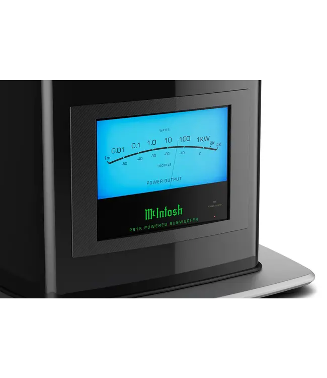McIntosh PS1K - Subwoofer