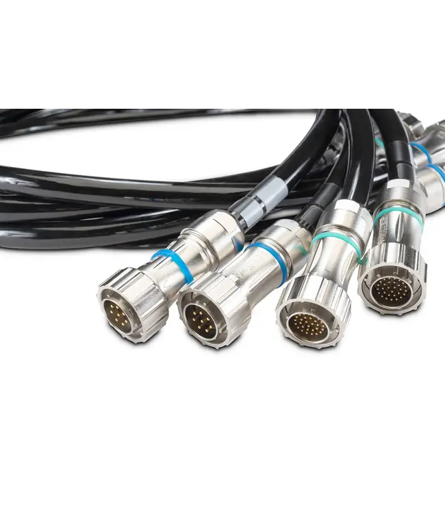 McIntosh MC2.1KW 75th Anniversary - Monoblok