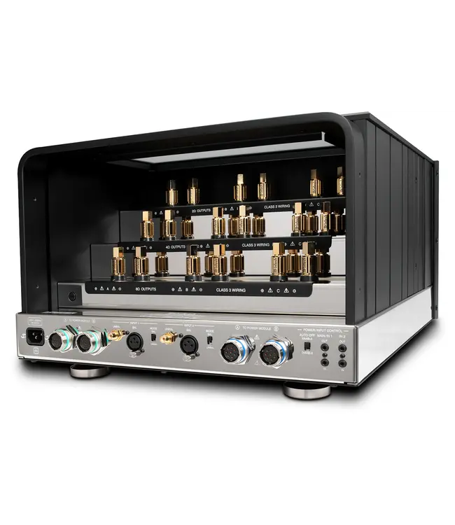 McIntosh MC2.1KW 75th Anniversary - Monoblok