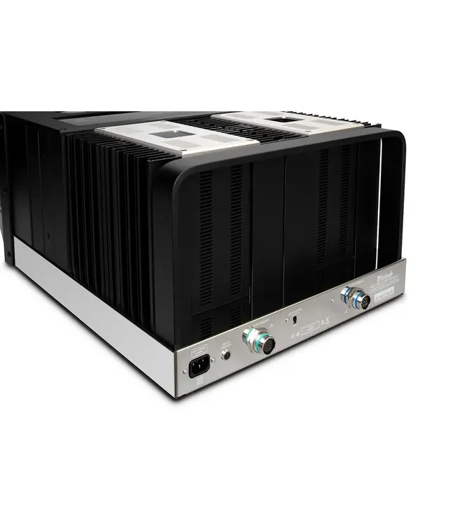 McIntosh MC2.1KW 75th Anniversary - Monoblok