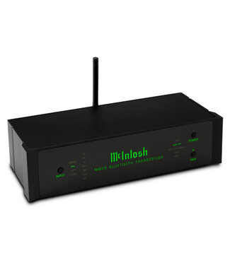 McIntosh McIntosh MB25 - Bluetooth Transceiver