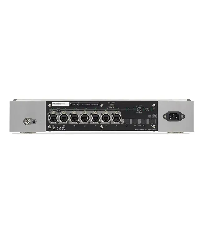 DELA (Melco) S1 - Dataswitch