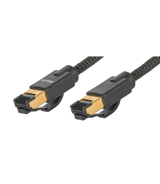 DELA (Melco) HA-C100 - Internetkabel