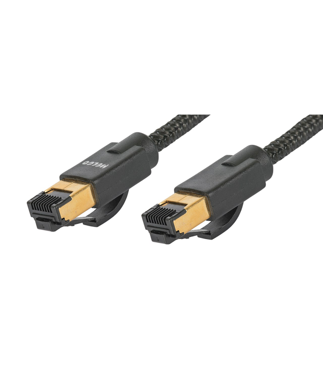 DELA (Melco) HA-C100 - Internetkabel