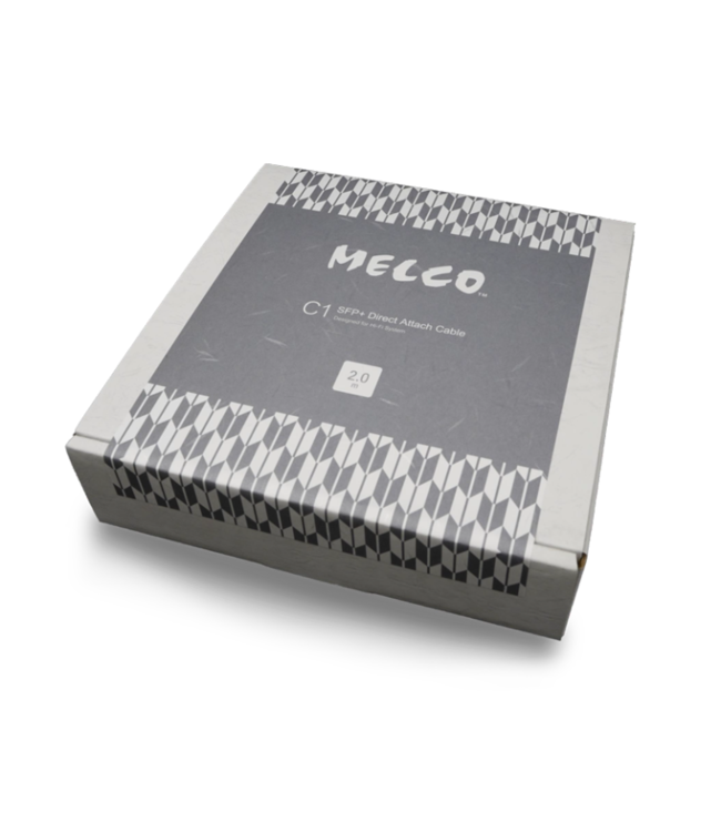 Melco C1 - Internetkabel