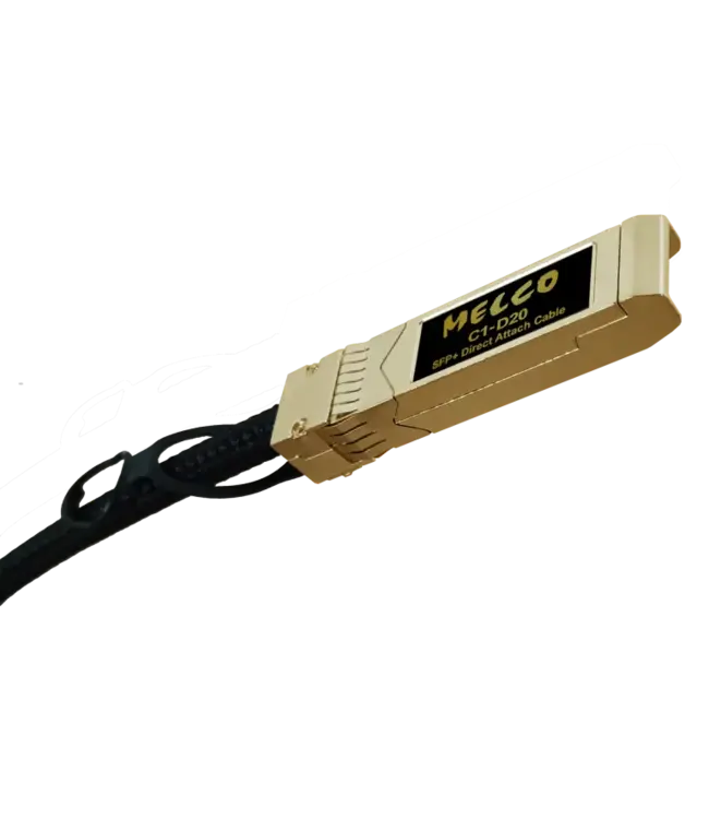 Melco C1 - Internetkabel