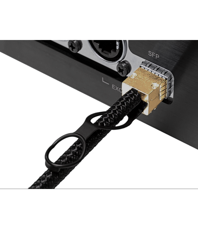 Melco C1 - Internetkabel