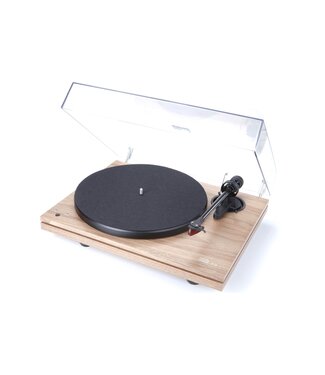 Music Hall MMF-3.3 - Platenspeler