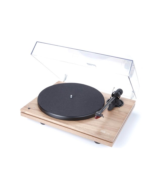 Music Hall MMF-3.3 - Platenspeler