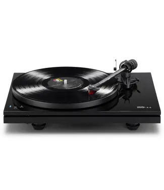 Music Hall MMF-3.3 - Platenspeler