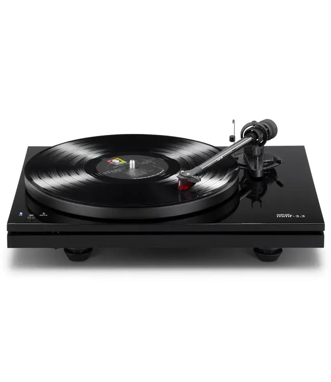 Music Hall MMF-3.3 - Platenspeler