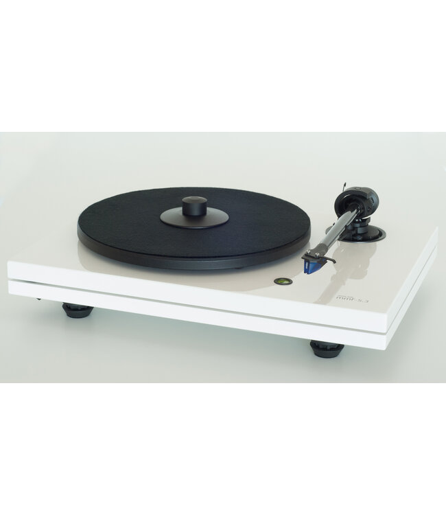 Music Hall MMF-5.3 - Platenspeler