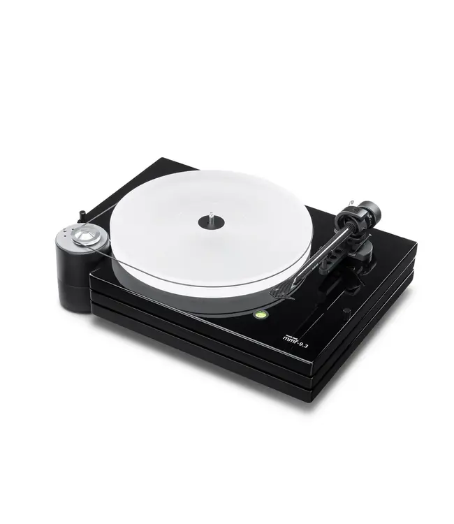 Music Hall MMF-9.3 - Platenspeler