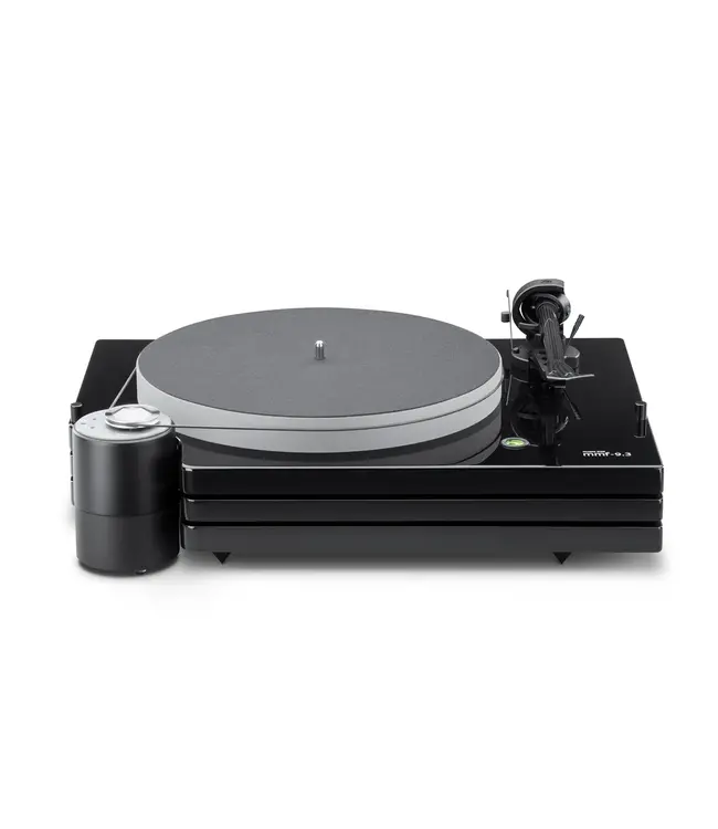 Music Hall MMF-9.3 - Platenspeler