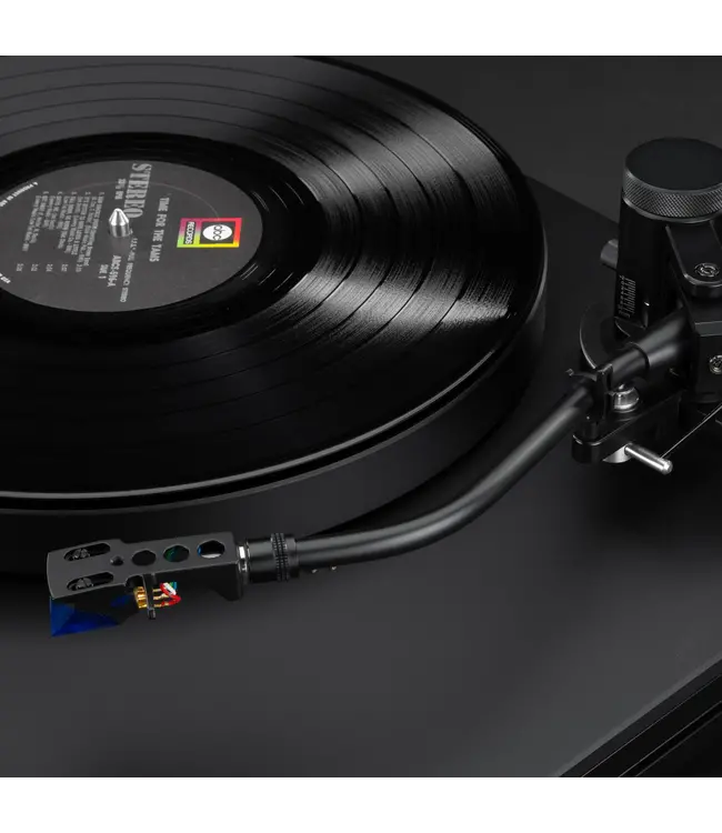 Music Hall Stealth - Platenspeler