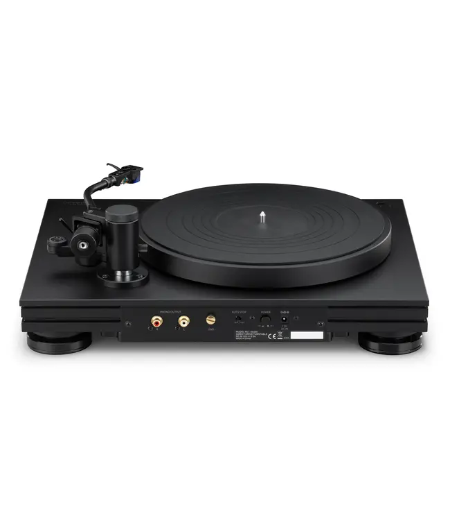 Music Hall Stealth - Platenspeler