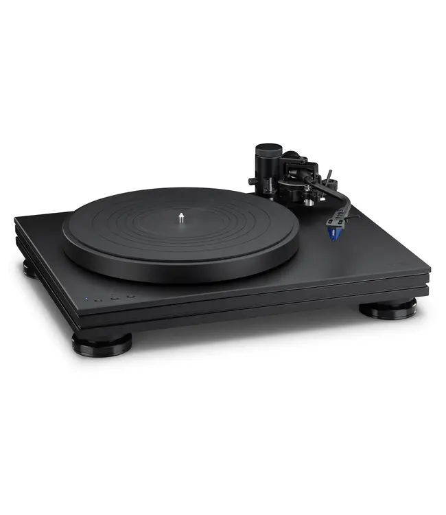 Music Hall Stealth - Platenspeler