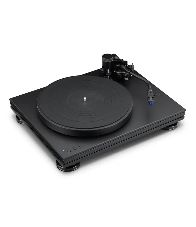 Music Hall Stealth - Platenspeler