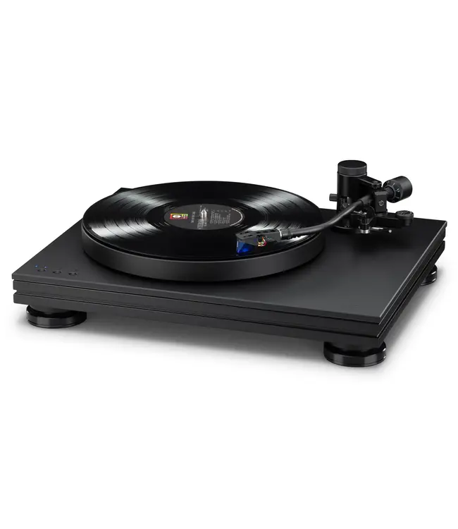 Music Hall Stealth - Platenspeler