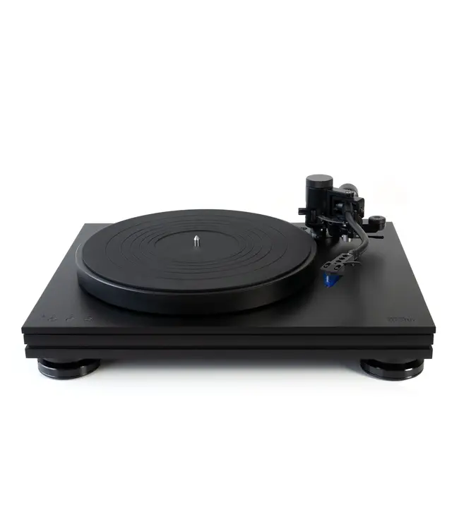 Music Hall Stealth - Platenspeler