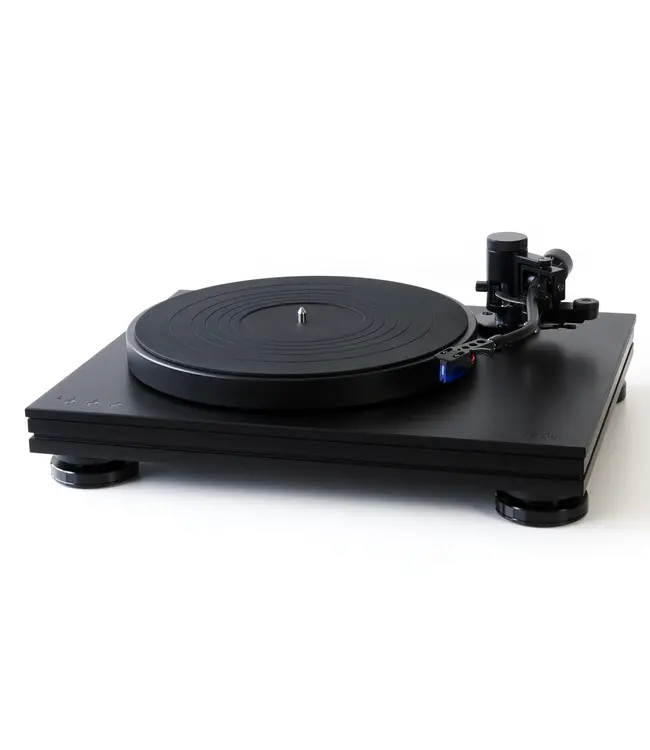 Music Hall Stealth - Platenspeler