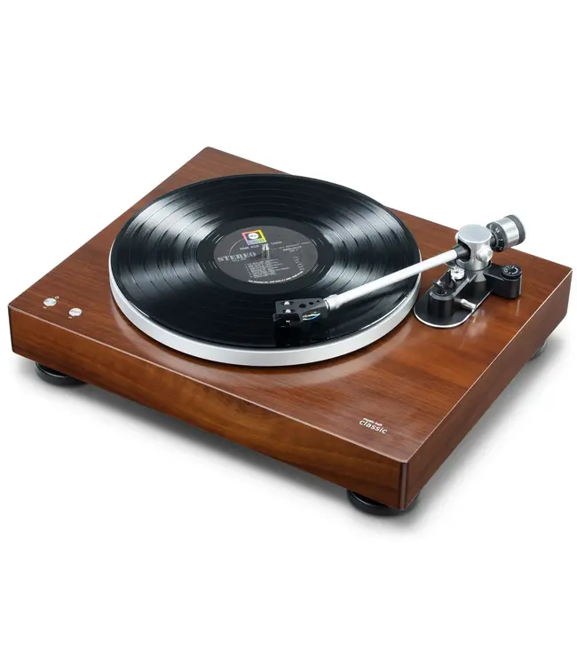 Music Hall Classic - Platenspeler