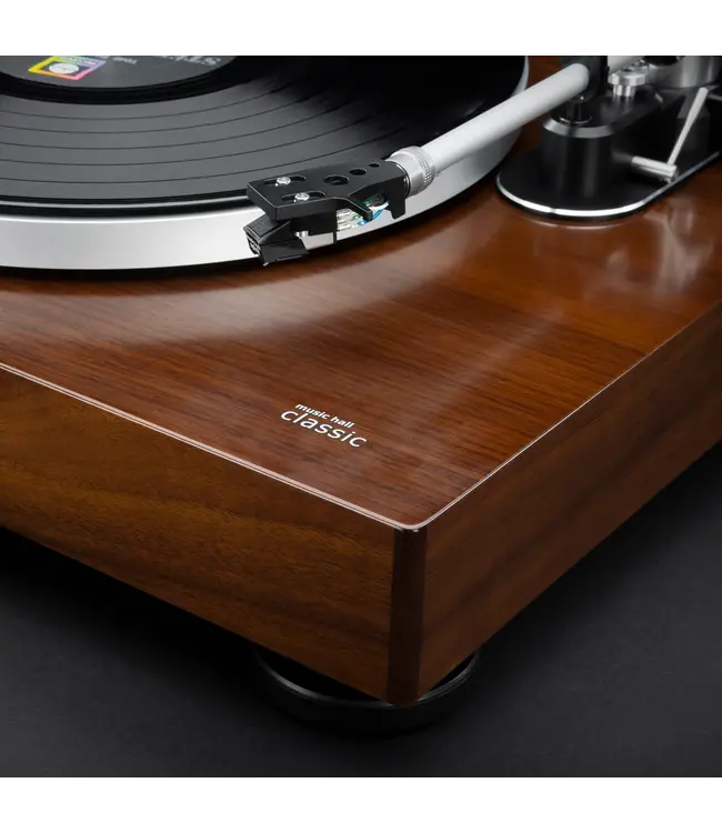 Music Hall Classic - Platenspeler