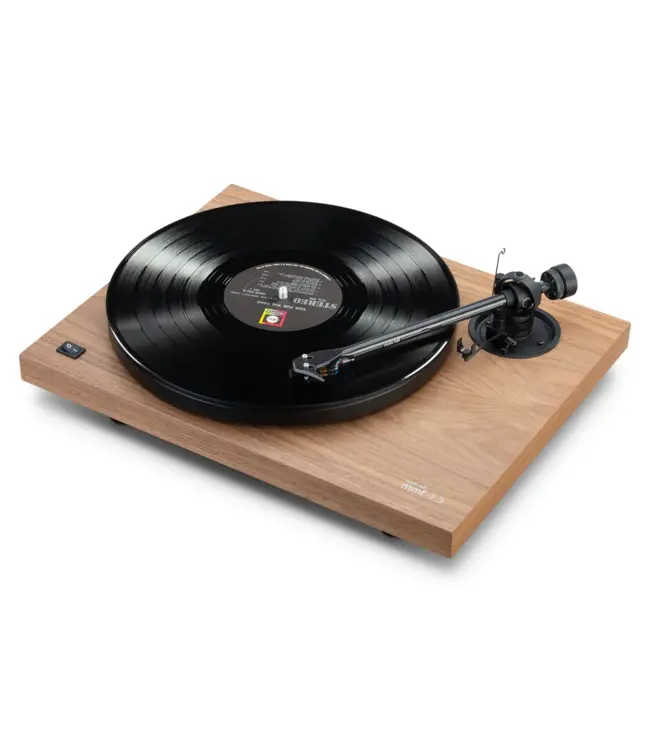 Music Hall MMF-2.3 - Platenspeler