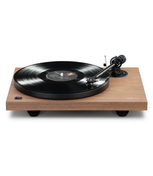 Music Hall MMF-2.3 - Platenspeler