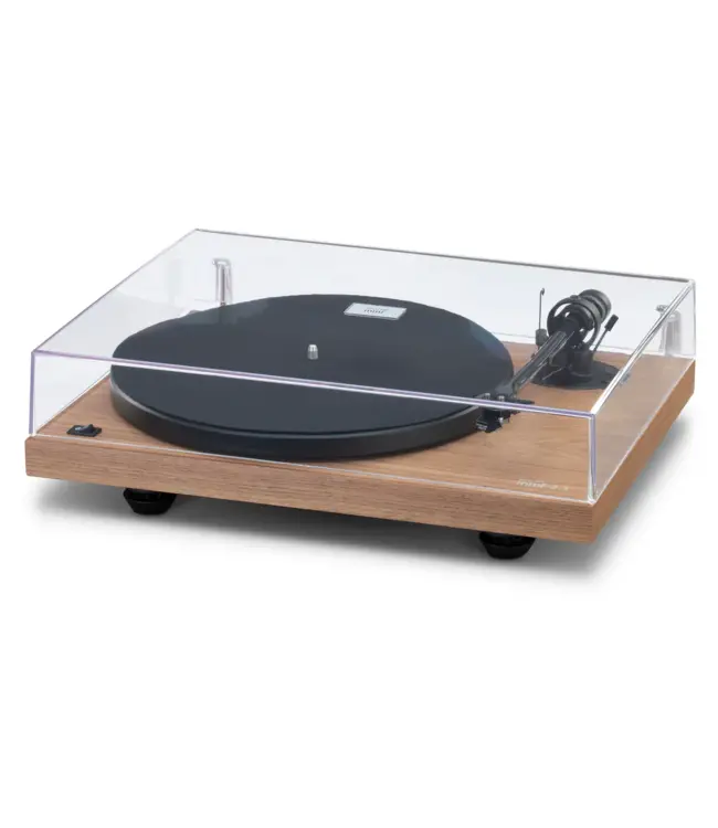 Music Hall MMF-2.3 - Platenspeler