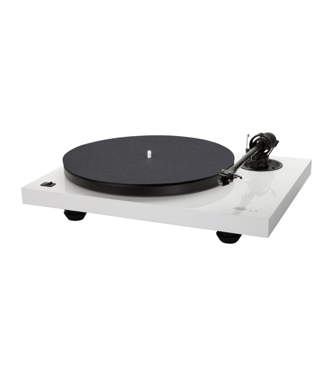 Music Hall MMF-2.3 - Platenspeler
