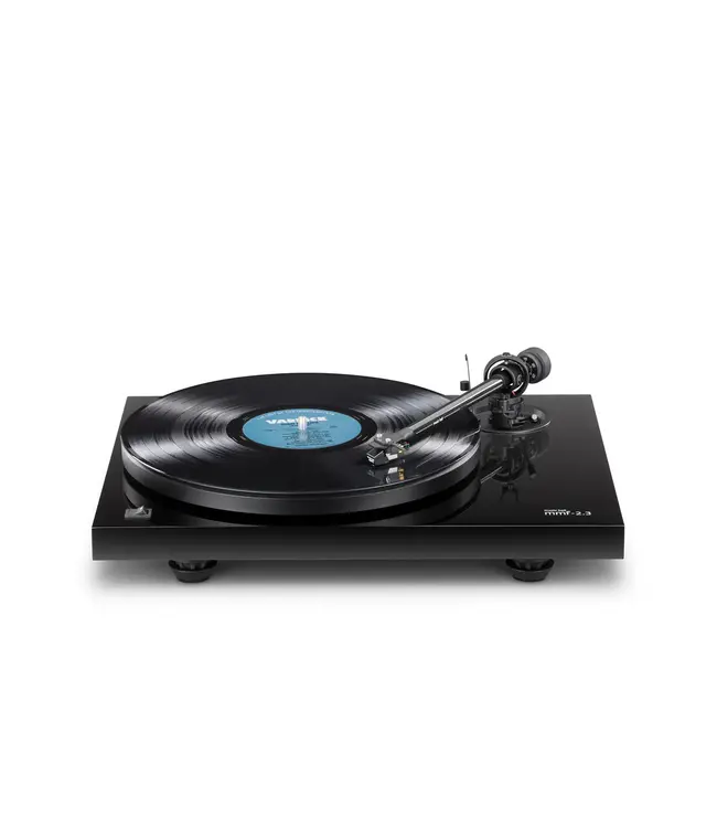 Music Hall MMF-2.3 - Platenspeler