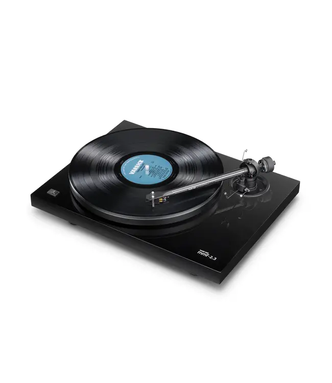 Music Hall MMF-2.3 - Platenspeler