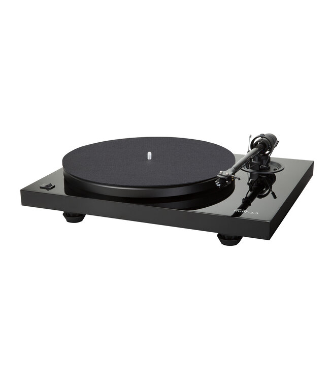 Music Hall MMF-2.3 PHONO - Platenspeler