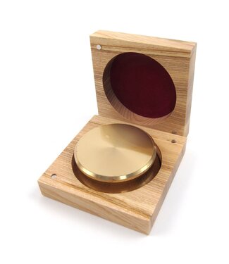 Music Hall Platenpuk