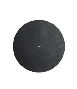 Music Hall Leren Mat