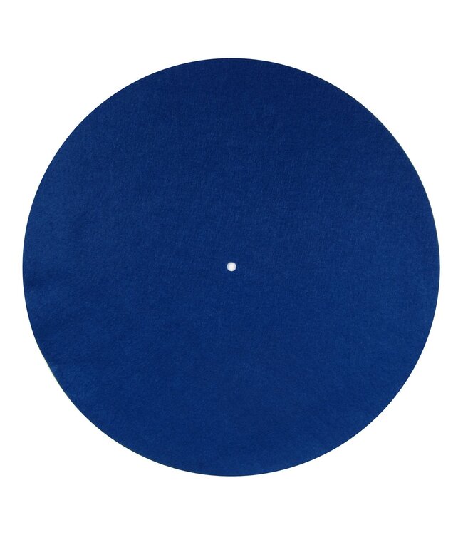 Music Hall Vilten Mat - Platenspelermat