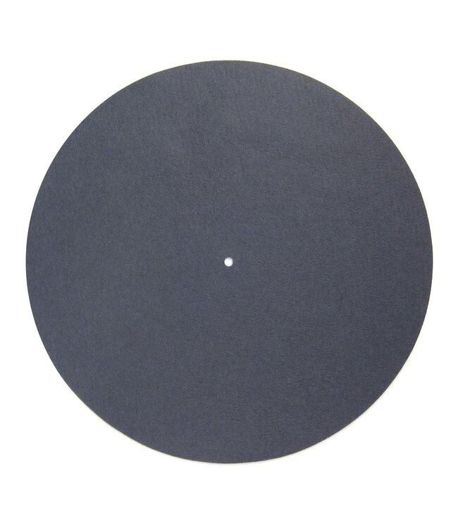 Music Hall Vilten Mat - Platenspelermat