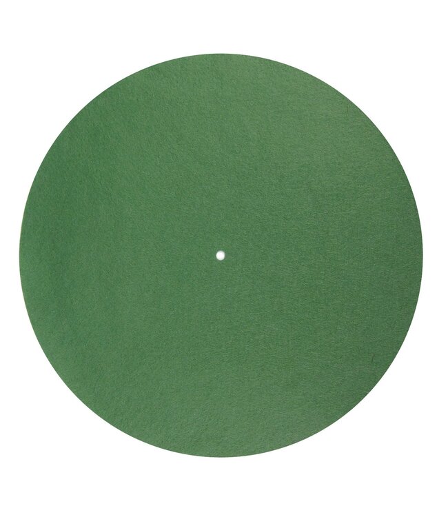 Music Hall Vilten Mat - Platenspelermat