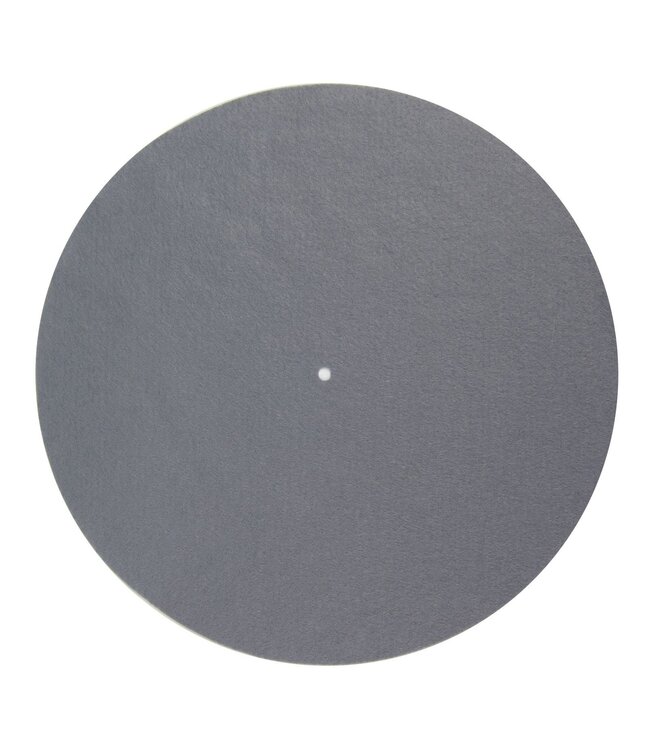 Music Hall Vilten Mat - Platenspelermat