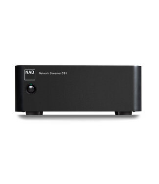 NAD CS1 - Streamer