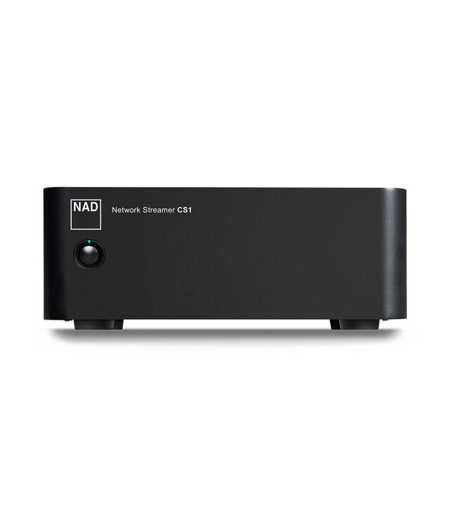 NAD CS1 - Streamer