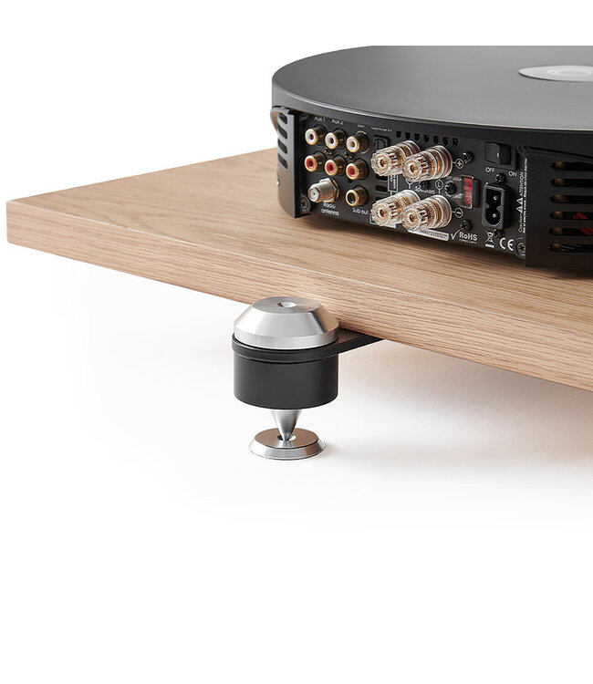 NorStone Copenhagen Base - Audio Meubel