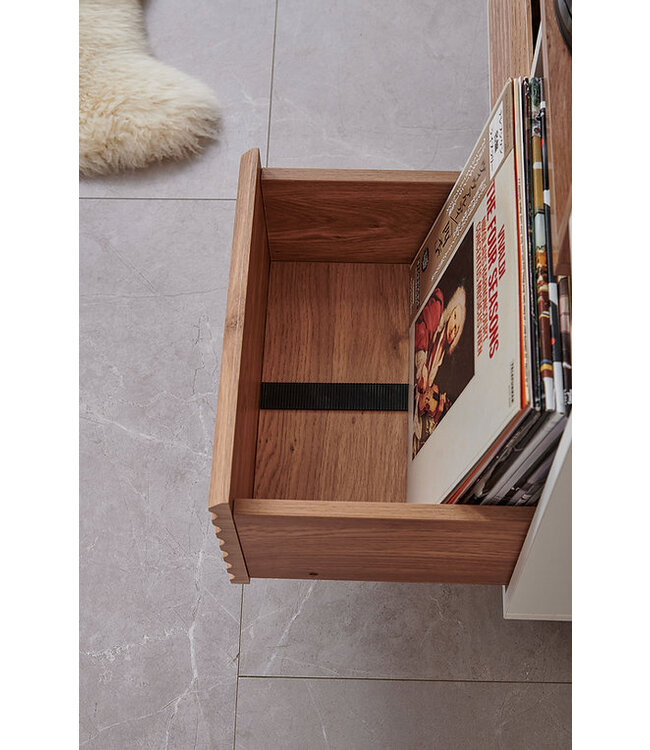 NorStone Oslo Vinyl 800 - Audio Meubel