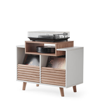 NorStone Oslo Vinyl 800 - Audio Meubel